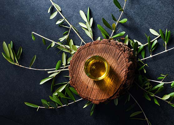 aceite de oliva AOVE