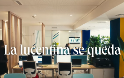 Cooperativa Lucena lanza La lucentina se queda, un emotivo spot que celebra los valores y la cultura de Lucena