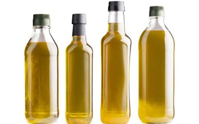 Aceite Refinado. Definición y diferencias con el aceite sin refinar