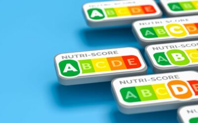 Nutriscore y AOVE. Te explicamos todo acerca de esta relación