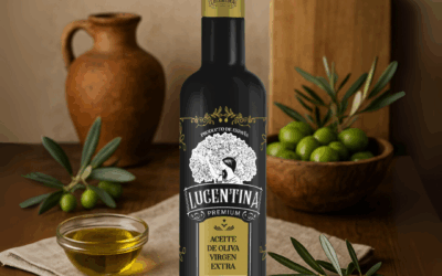 Aceite de Oliva Virgen Extra: qué lo hace único frente a otros aceites