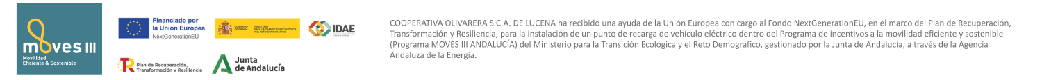 Subvención MOVES III